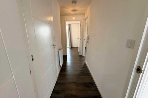 2 bedroom apartment to rent, Lett Lane, Castle Hill, Ebbsfleet Valley