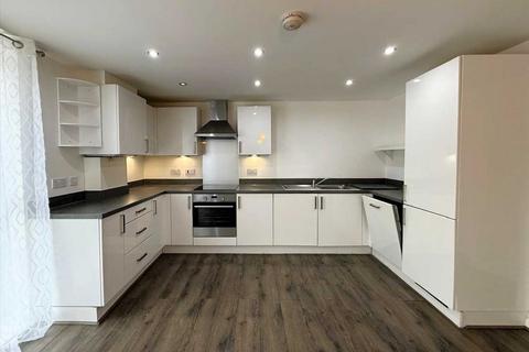 2 bedroom apartment to rent, Lett Lane, Castle Hill, Ebbsfleet Valley