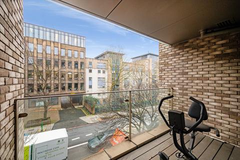 2 bedroom flat to rent, King's Cross Quarter, Jefferson Court, London N1