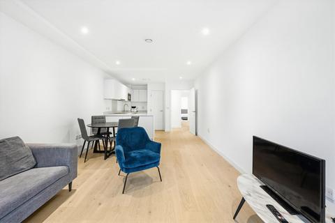 2 bedroom flat to rent, King's Cross Quarter, Jefferson Court, London N1