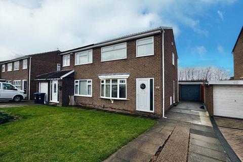 undefined, Sunstar Grove, Marton-In-Cleveland, Middlesbrough
