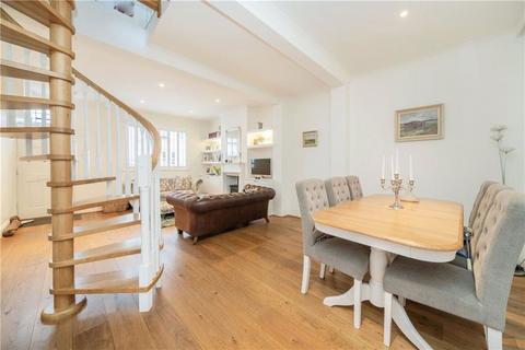 3 bedroom terraced house for sale, Westfields Avenue, London SW13