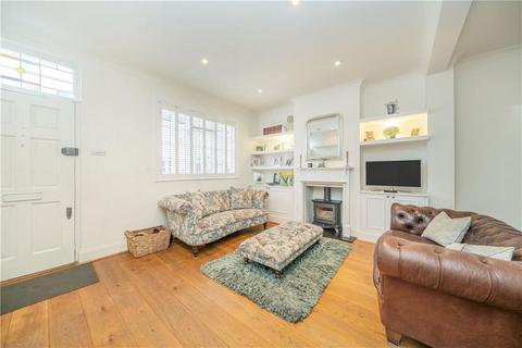 3 bedroom terraced house for sale, Westfields Avenue, London SW13