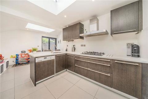 3 bedroom terraced house for sale, Westfields Avenue, London SW13
