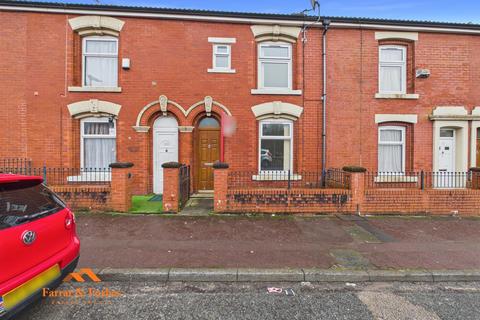 undefined, Norman Street, Blackburn BB2