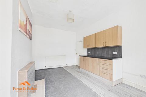 undefined, Norman Street, Blackburn BB2