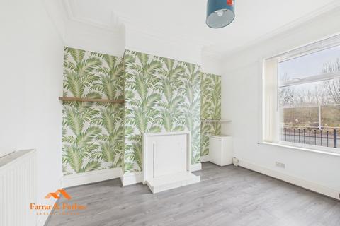 4 bedroom terraced house to rent, Norman Street, Blackburn BB2