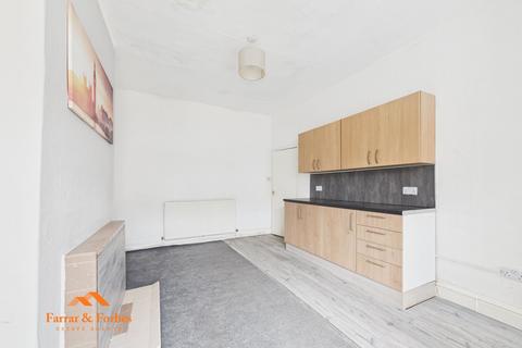 undefined, Norman Street, Blackburn BB2