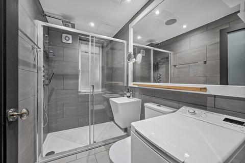 undefined, Neal Street, London