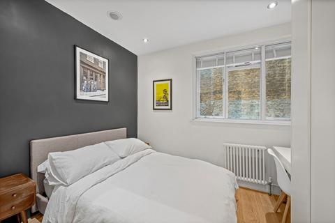 undefined, Neal Street, London