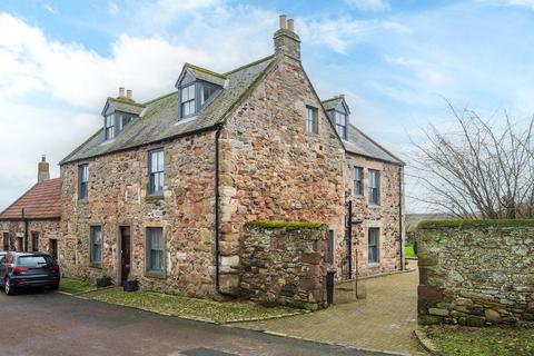 5 bedroom semi-detached house for sale, Palace House, St. Cuthberts Square, Holy Island, Northumberland, TD15