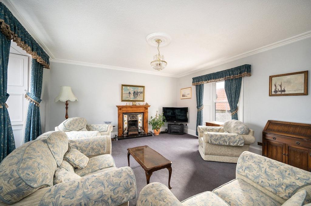 Drawing Room