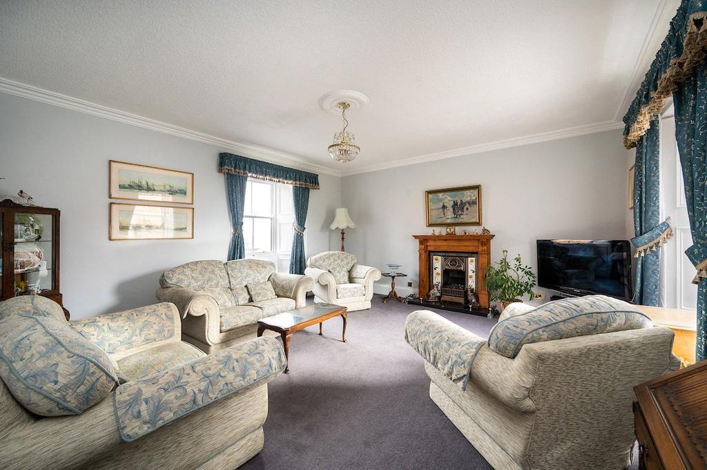 Drawing Room
