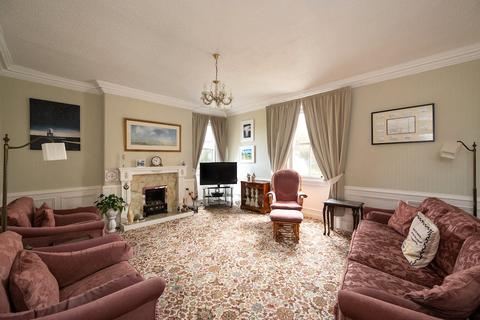5 bedroom semi-detached house for sale, Palace House, St. Cuthberts Square, Holy Island, Northumberland, TD15