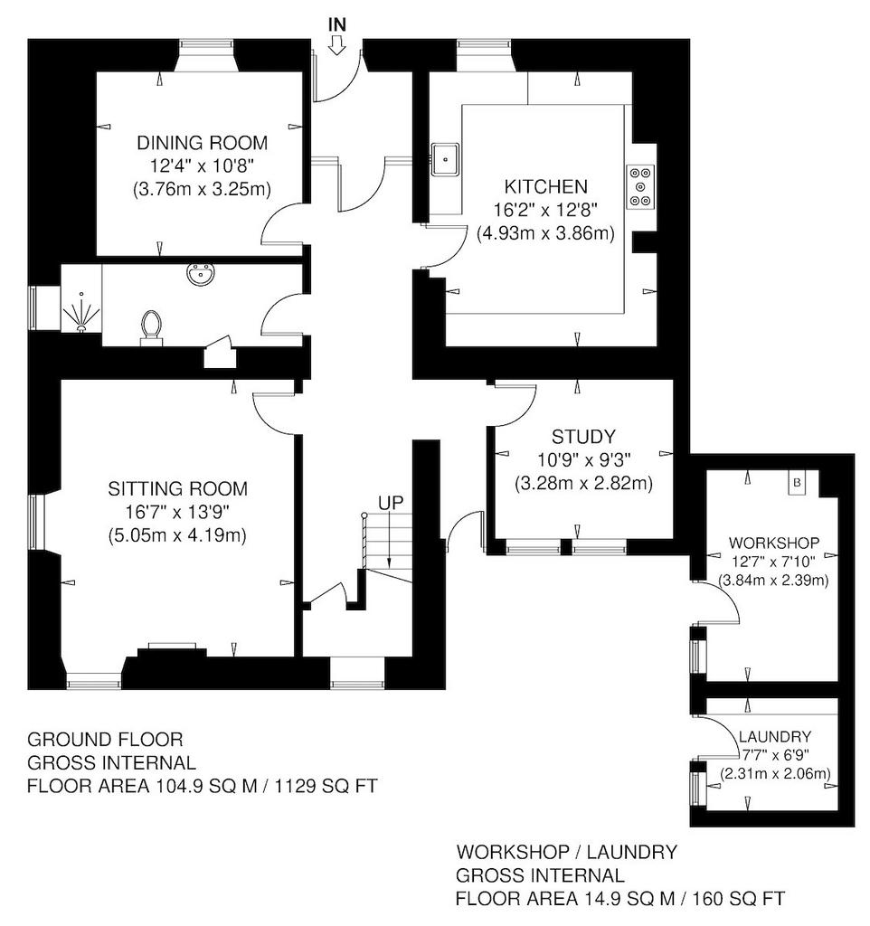 Ground Floor