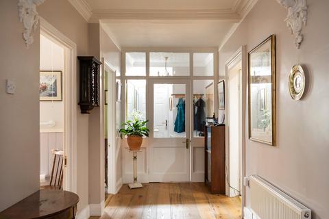 5 bedroom semi-detached house for sale, Palace House, St. Cuthberts Square, Holy Island, Northumberland, TD15