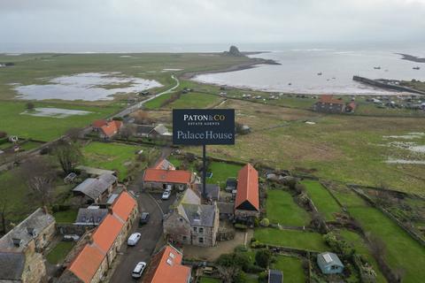 5 bedroom semi-detached house for sale, Palace House, St. Cuthberts Square, Holy Island, Berwick-Upon-Tweed, TD15 2SW