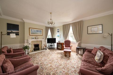 5 bedroom semi-detached house for sale, Palace House, St. Cuthberts Square, Holy Island, Berwick-Upon-Tweed, TD15 2SW