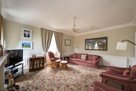 5 bedroom semi-detached house for sale, Palace House, St. Cuthberts Square, Holy Island, Berwick-Upon-Tweed, TD15 2SW