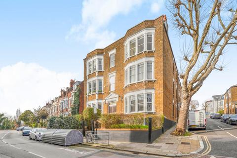 Gondar Mansions, Mill Lane, West Hampstead, London