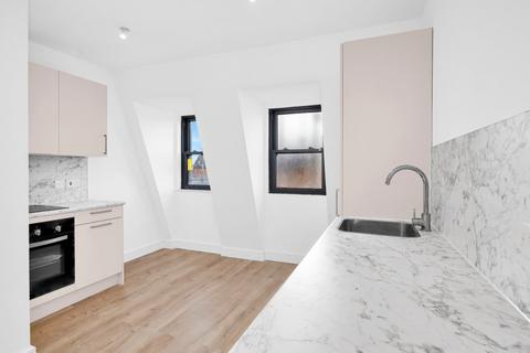 Warlters Road, London