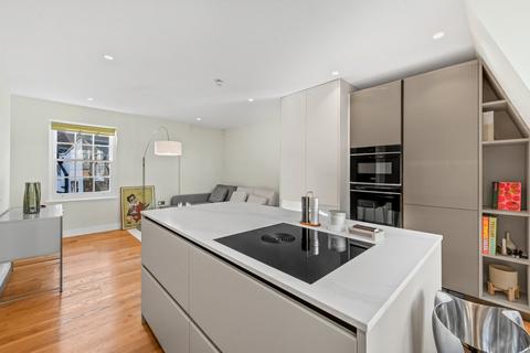 2 bedroom flat to rent, 75-77 Marylebone Lane