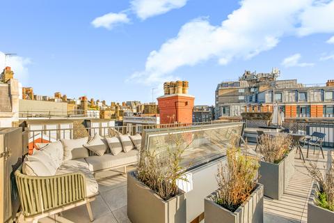 2 bedroom flat to rent, 75-77 Marylebone Lane