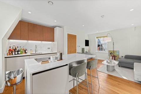 2 bedroom flat to rent, 75-77 Marylebone Lane