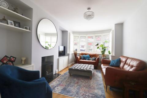 undefined, Burwood Avenue, Kenley CR8