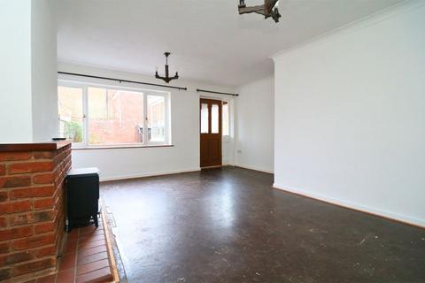 undefined, The Pines, Walsall