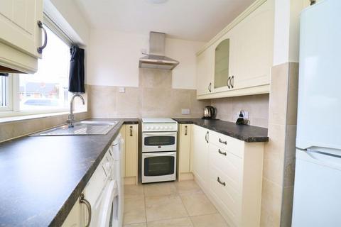 undefined, The Pines, Walsall
