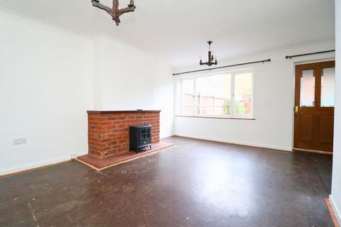 undefined, The Pines, Walsall