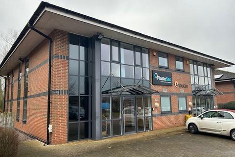 John Bradshaw Court, Alexandria Way, Cheshire