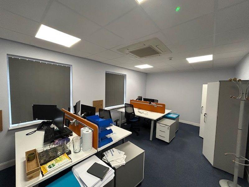 Gf office