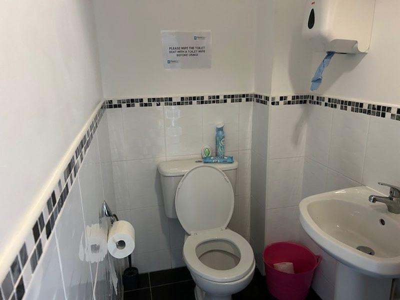 Wc