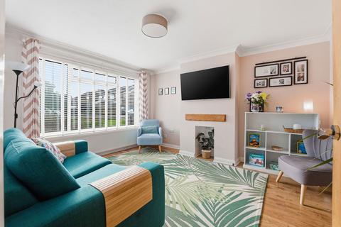 undefined, St Giles Way, Cropwell Bishop, Nottingham, NG12 3DW