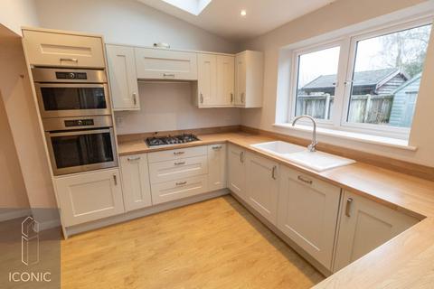 2 bedroom semi-detached house for sale, Broadgate, Taverham, Norwich