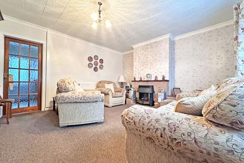 4 bedroom terraced house for sale, Hilton Street, WEST BROMWICH, B70 9TW