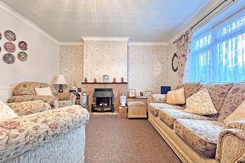 4 bedroom terraced house for sale, Hilton Street, WEST BROMWICH, B70 9TW