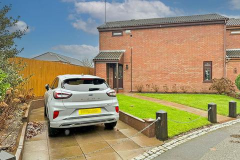 undefined, Horton Close, Wednesbury
