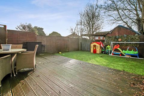 2 bedroom apartment for sale, Woodside Lane, Bexley
