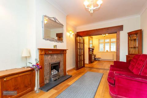 3 bedroom terraced house for sale, Pyrland Avenue, Taunton