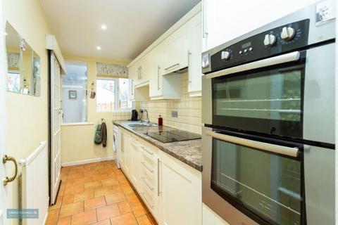 3 bedroom terraced house for sale, Pyrland Avenue, Taunton