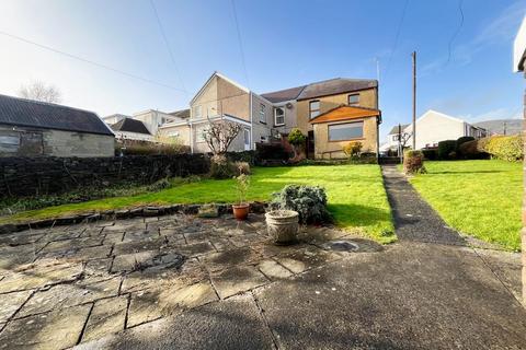 undefined, Cardonnel Road, Neath, SA10 6DB