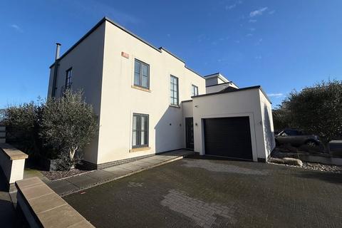 4 bedroom detached house for sale, Kingsdown