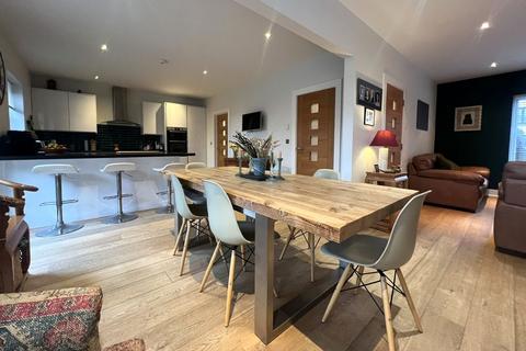 4 bedroom detached house for sale, Kingsdown