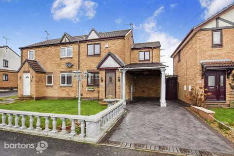 undefined, Sebastian View, Brinsworth