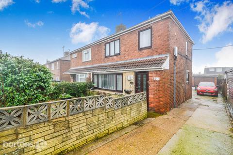 3 bedroom semi-detached house for sale, Cedar Avenue, Wickersley