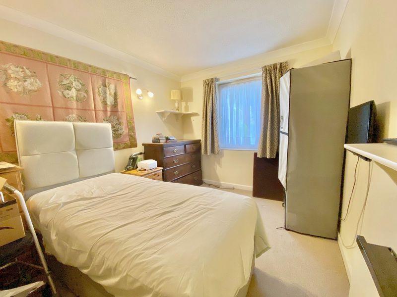 The Bedroom