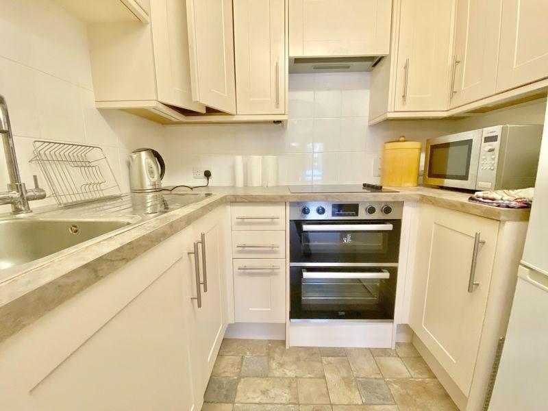 The Kitchen